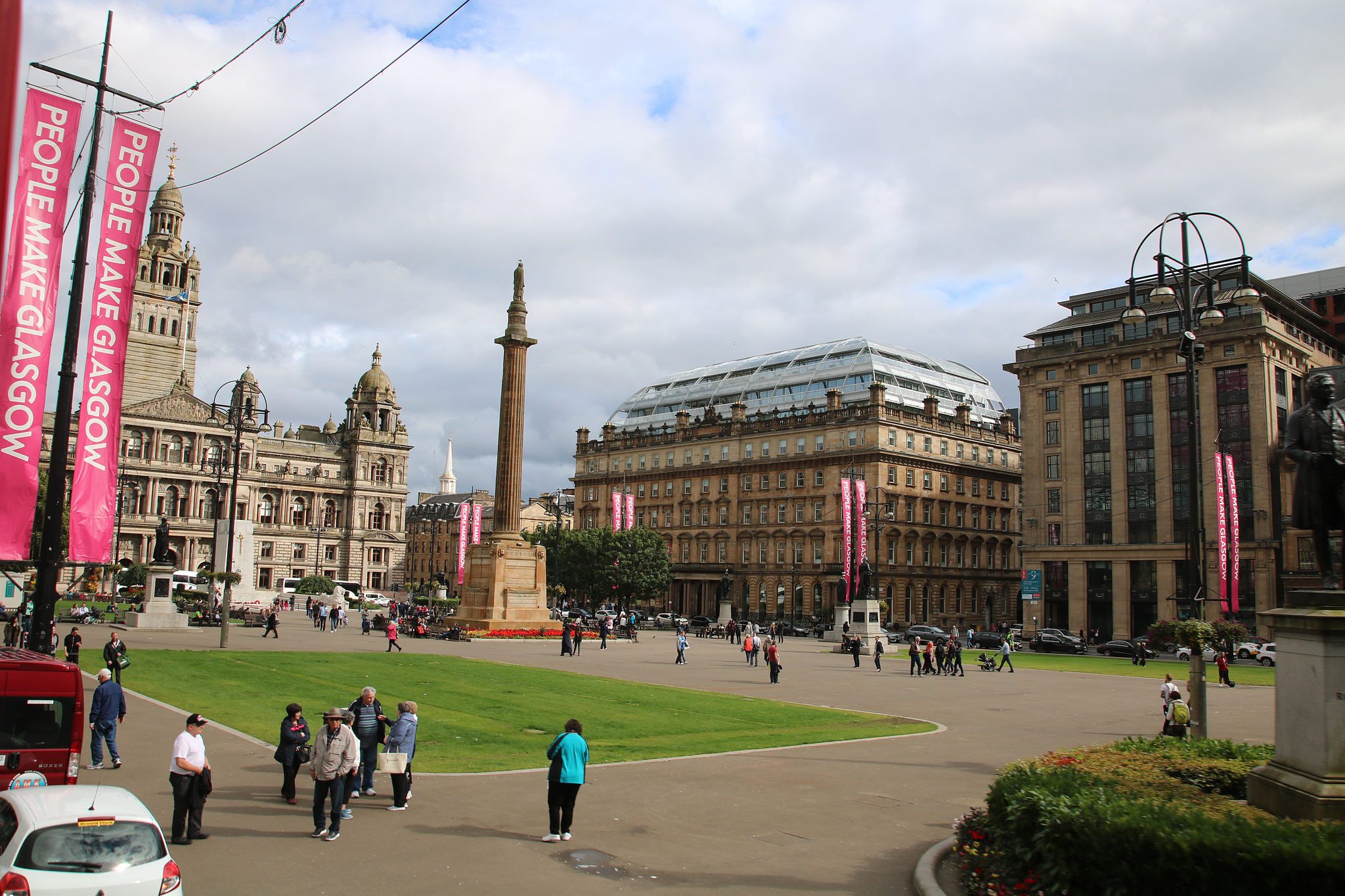 Glasgow